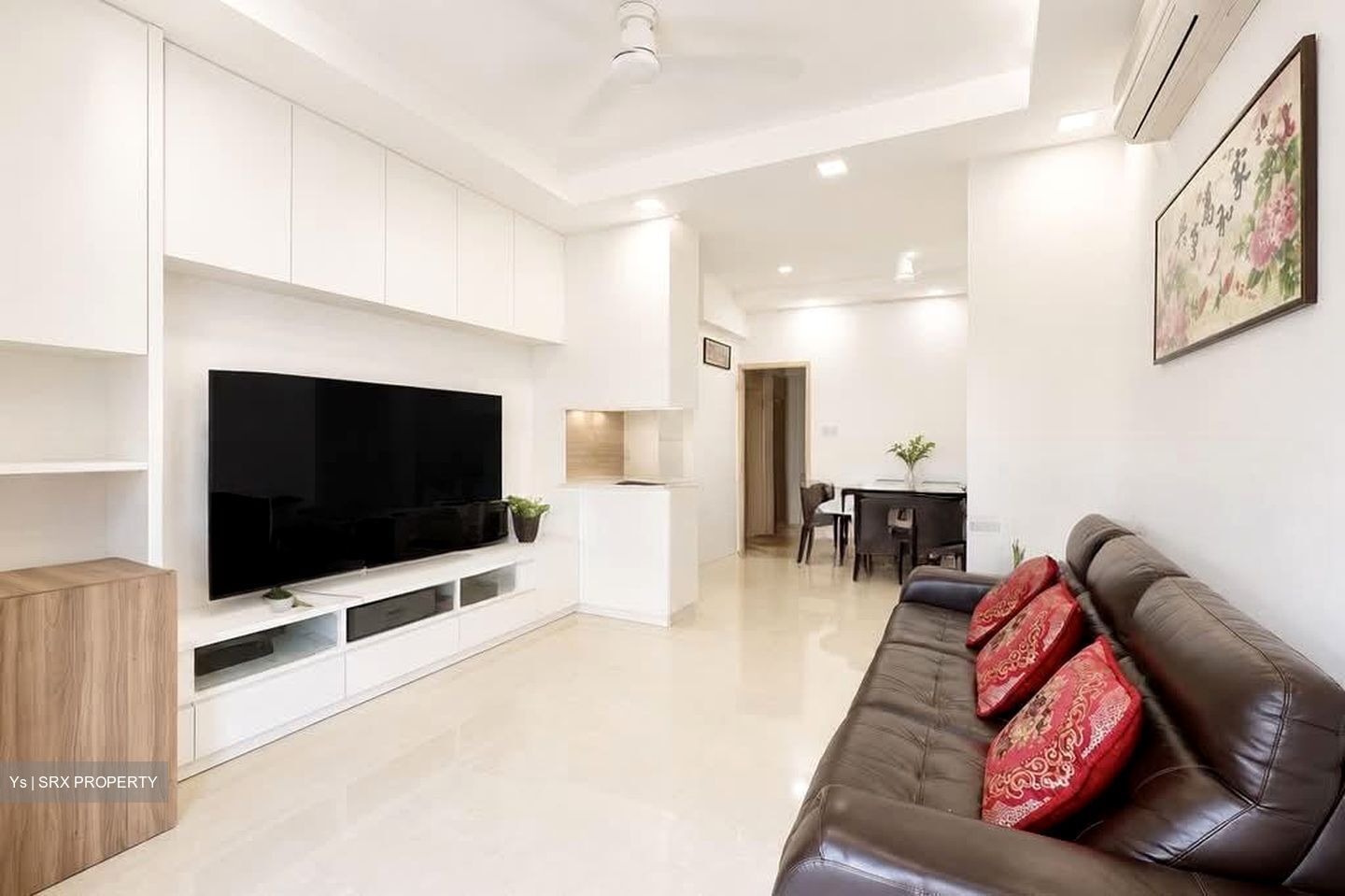 Sims Green (D14), Apartment #599675161